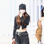 아이들 <b>민니</b> '잘록한 허리 드러낸 과감한 노출'[엑's HD포토]