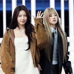 [포토]<b>미연</b>-우기, 예쁜애 옆 예쁜애