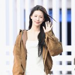 아이들 미연 '흩날리는 청순'[엑's <b>HD</b>포토]