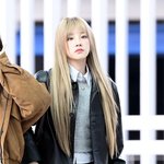 아이들 우기 '인형이세요?'[엑's <b>HD</b>포토]