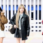 아이들 우기 '금발의 인형 미모'[엑's <b>HD</b>포토]