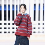 아이들 슈화 '수줍게 안녕'[엑's <b>HD</b>포토]