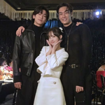 박보영, W코리아 레드카펫 출입 제지 "<b>협찬</b> 스타킹 안 신어"