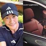 배정남, 반려견 잃은 후 심각한 펫로스 증후군 “숨 못 쉴 정도...