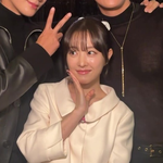 때문에 유방암 행사 제지 당했나···“<b>내부</b> 확인 중”[스경X이슈]