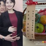 김수지 아나운서, 딸 출산…“출산 다섯 밤 전까지 뉴스 진행”