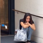 혼자 키우고 있는데…'33세' 한그루, 건강 <b>검진</b>에서 '적신호'