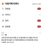 [모두드루와] 카리나 <b>윈터</b> 장원영만 까<b>임</b>