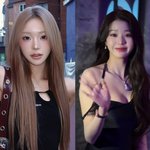 "사랑한다!" 외쳤던 <b>최준희</b>, 논란 된 행사 속 장원영만 '싹둑'