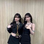 [댓글부탁해] <b>윈터</b>랑 카리나 진짜 심각하네
