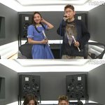 [종합] "1위하면 '싸이코' 춤출 것"…크러쉬X조이, '자나깨나'...