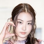 [현장포토] "심장이 두근두근"…<b>가원</b>, 요정의 눈맞춤