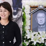 이경실 "故 전유성, <b>며칠</b> 전 꿈에 나와…그리운 오빠"