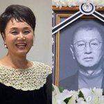 이경실 "며칠 전 故 전유성 꿈꿔…<b>별일</b> 없냐더라, 마음 허전해"