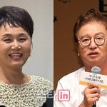 이경실 "故 전유성, <b>며칠</b> 전 꿈에 나와…장례식 못 갔는데"