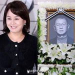 이경실, 故 전유성 꿈에 나왔다 "전화 뚝 끊어..시간 필요해"[스타이슈]