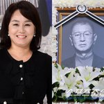 이경실, 故<b>전유</b>성 향한 그리움 고백 "시간 필요해..꿈에도 나와"