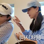 53세 장동건, 고소영 <b>유튜브</b> 첫 출격! 아내 딱밤에도 멋짐 폭발