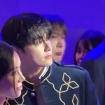 <b>뷔</b>랑 윈터 같이 <b>투</b>샷도 찍음