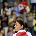 김연경 악플러(여자<b>배구</b>) - 김연아 극성팬 송송새 아줌마