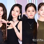 [댓글부탁해] 케이팝 국보급 미모 한자리…장원영→카리나, '장카설유'...