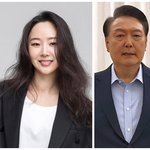 [댓글부탁해] <b>민희진이</b> 욕을 먹는건  보수이기때문임