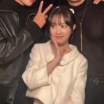  W코리아 행사 포토월 <b>제지</b> '협찬 스타킹 안 신어서' [종합]