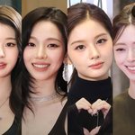 와 <b>설윤</b> 련나 이쁘다