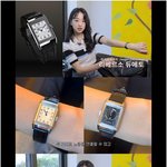 밝히더니···제니템→명품 보관 박스 소유 공개('손연재 <b>유튜브</b>')