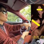 흐뭇할까…홍진경 "환희·준희 커플과 다같이 만나 술마셔" [<b>MD</b>리뷰]