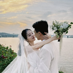 레이디스코드 주니, 내년 결혼한다…"<b>막내</b> 먼저 시집가요"