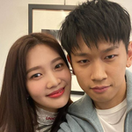 조이크러쉬, <b>SNS</b> 비밀계정 해킹 피해 의혹…커플 사진 확산