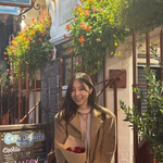 '박성광' 이솔이, <b>유럽</b>서도 44kg 유지…"하루 3~4끼 먹는데...