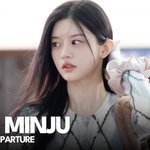 아일릿 <b>민주</b>, 두근두근 비주얼[TV10]