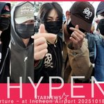 엔하이픈 '자카르타 공연도 파이팅!' [영상]