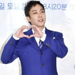 은지원, 첫 결혼은 하와이..재혼은 "절해서 해보고 싶다 스님...