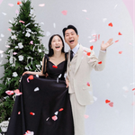 [단독]개그맨 오지환, 방송인 나누리와 오늘(18일) 결혼… 5년...