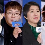 헤어졌어요" 정성일→이수·린, 결혼생활 <b>청산</b>…인생 2막 들 [리-마인드]