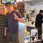 '신장 재이식' 박지연 위해 '설거지 <b>담당</b>'…"한번도 빠짐 없이"