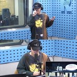 크러쉬 “반려견 두유 父가 가수인 거 알아, 무대 체질”(최파타)