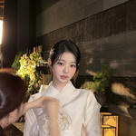 [모두드루와] 장원영, 우아한 한복 자태로 시선 집중 “2025...