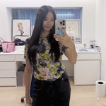 '47세' 김사랑, '173cm·49kg' 황금 몸매 유지 비결...