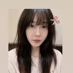 '44세' 성유리, 앞머리 자르고 더 어려진 미모 [N샷]