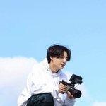 방탄 정국 Life Goes <b>On</b> MV 포토 스케치