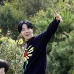 방탄 제이홉 Life Goes <b>On</b> MV 포토 스케치