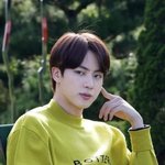 방탄 진 Life Goes <b>On</b> MV 포토 스케치