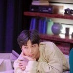 방탄 알엠 Life Goes <b>On</b> MV 포토 스케치