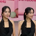 [모두드루와] 다이어트 성공’ 장영란, 깜짝 놀랄 인형 미모..직각...