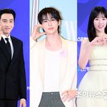 이광수·변우석·지예은, '유재석 캠프' 직원으로⋯촬영 돌입