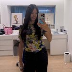 47세 김사랑, 최강 동안 미모…"다이어트할 땐 따뜻한 물"